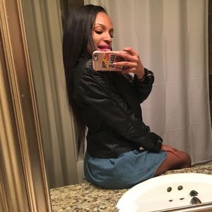 Meet your Posher, Jeri