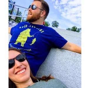 Meet your Posher, Alexandra