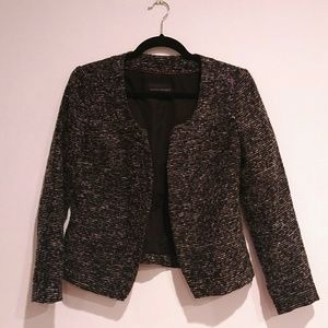 banana republic womens blazer tweed banana republic womens blazer tweed