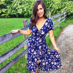 Meet your Posher, Andrea