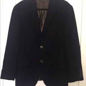 🔹Jack Victor 🔹Navy blue sport coat