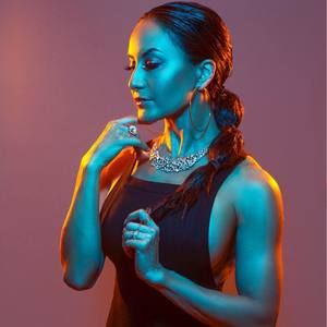 Meet your Posher, Barbara