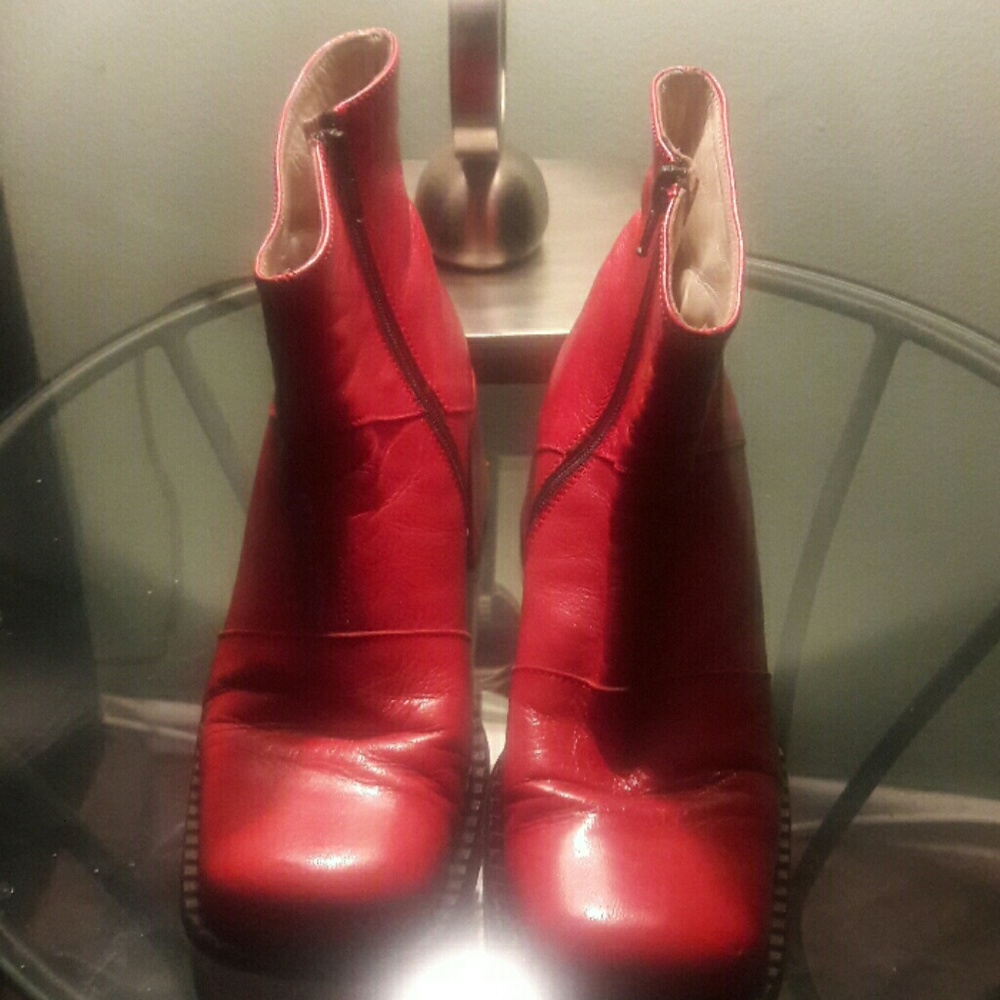 Booties