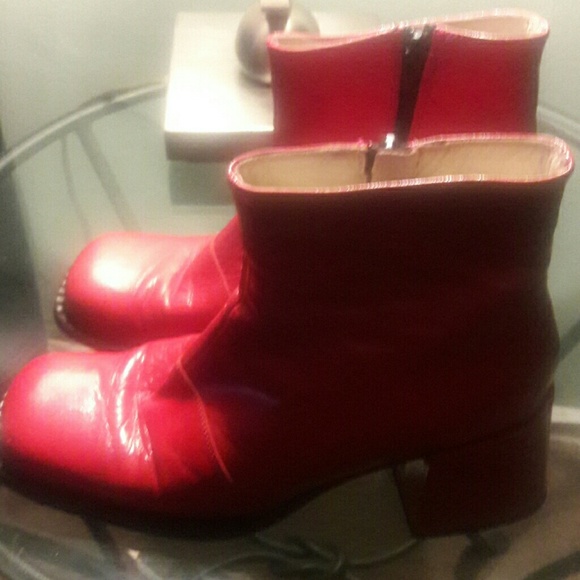 Booties - Picture 2 of 3