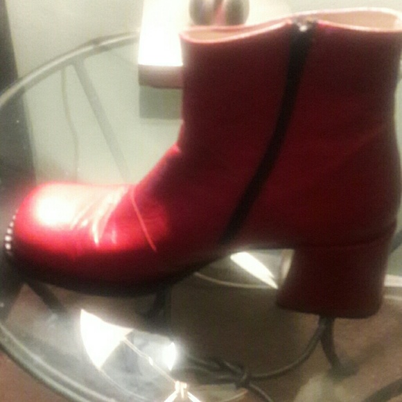 Booties - Picture 3 of 3