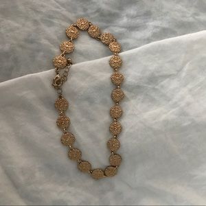 Urban Outfitters choker Urban Outfitters choker