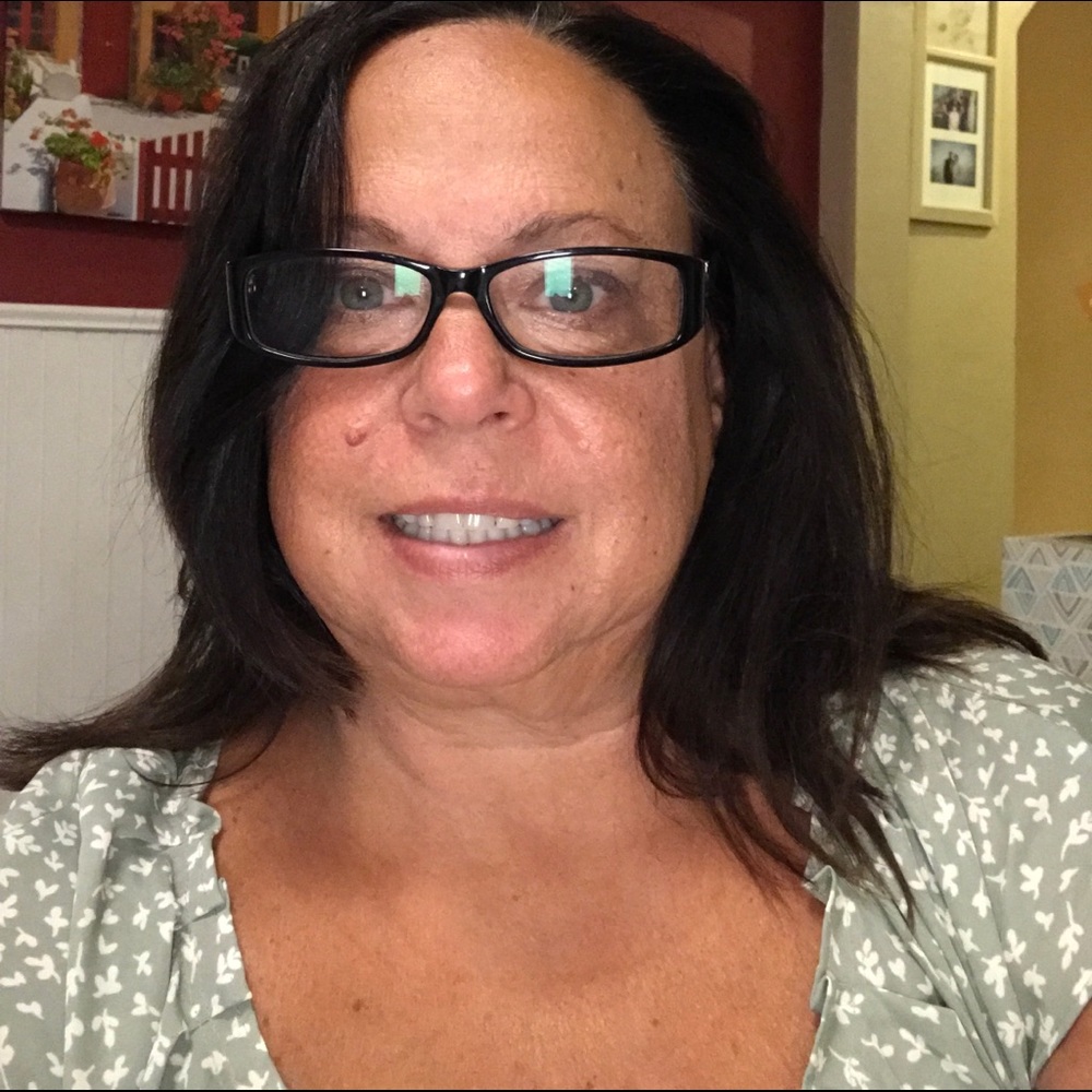 Meet your Posher, Geri