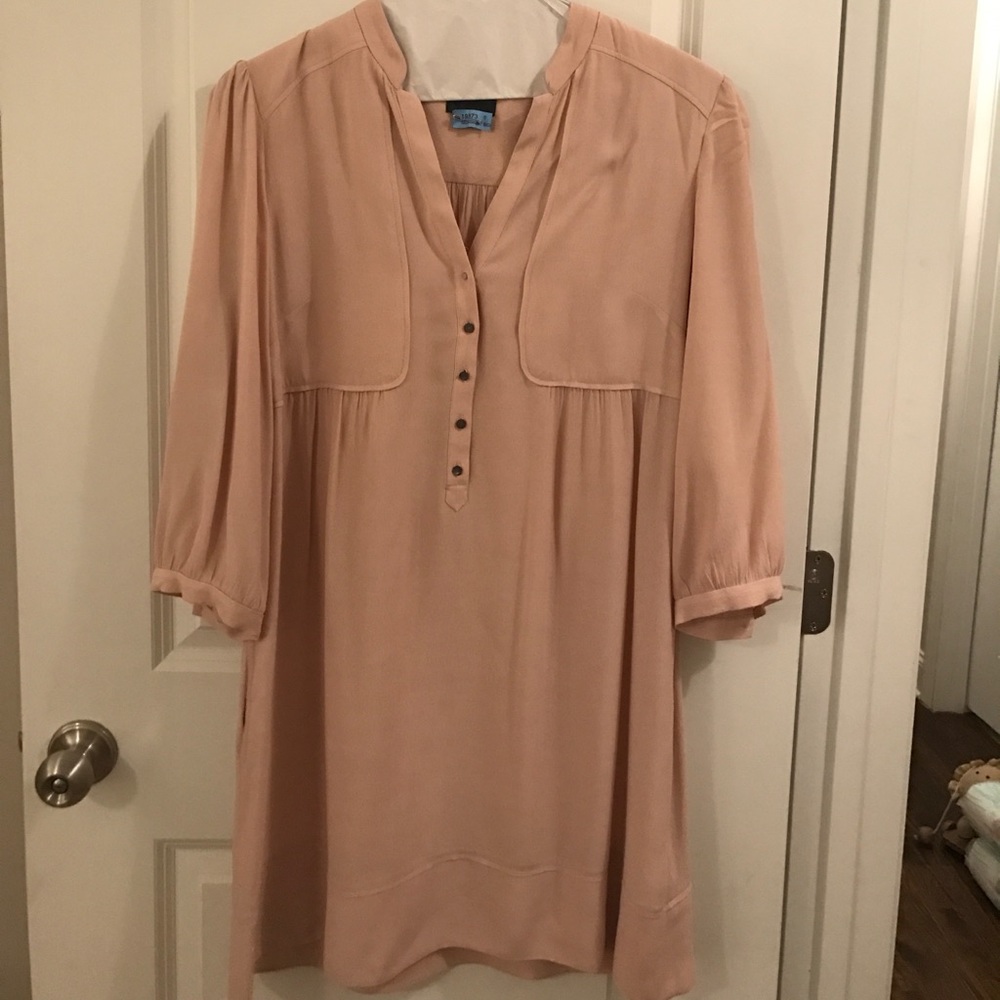Anthropologie Maeve Dress NWOT