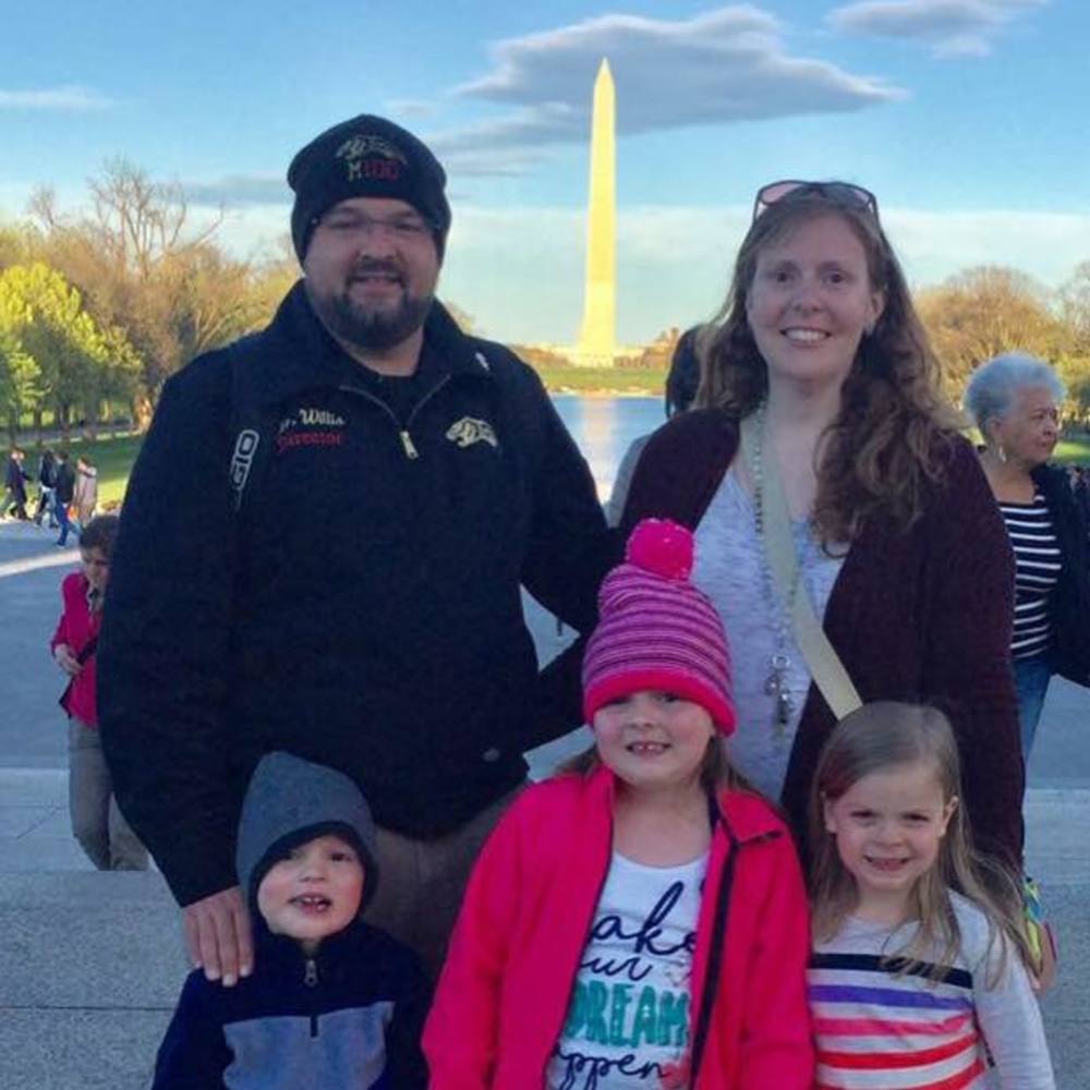 Meet your Posher, Jennifer