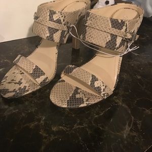 Sexy Calvin Klein heels Sexy Calvin Klein heels