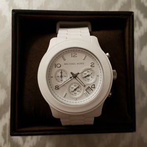 Michael Kors Adjustable Watch Michael Kors Adjustable Watch