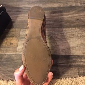 Banana Republic Shoes - Banana Republic flat Banana Republic Shoes - Banana Republic flat