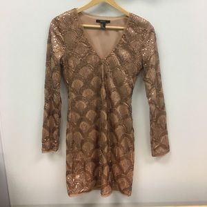 Cute holiday sequin dress Cute holiday sequin dress
