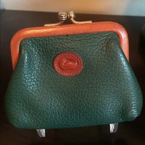 Dooney & Bourke Coin Purse Dooney & Bourke Coin Purse