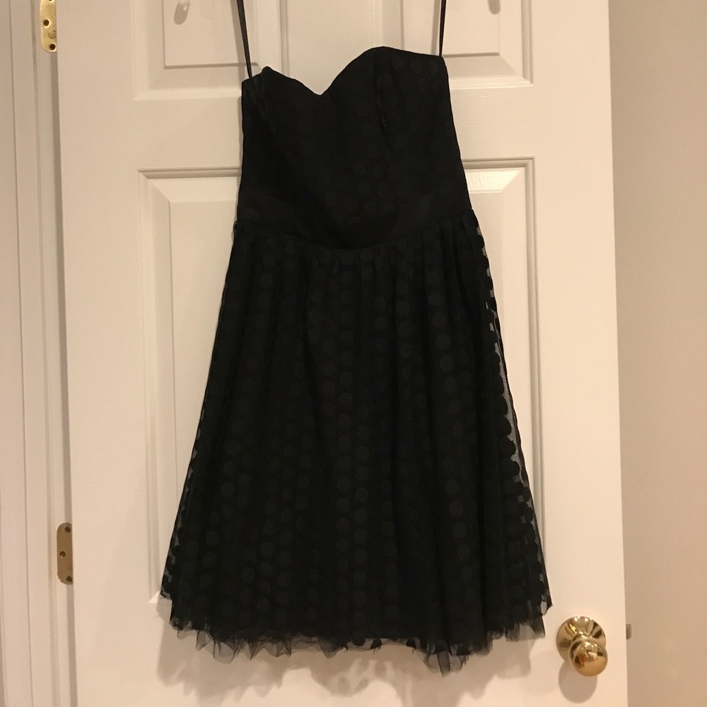 White House black market dress