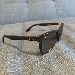 Ray Ban Sunglasses