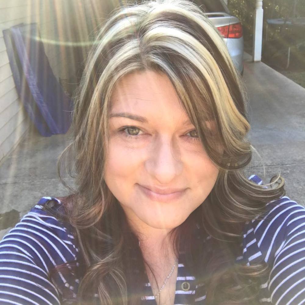 Meet your Posher, Patricia