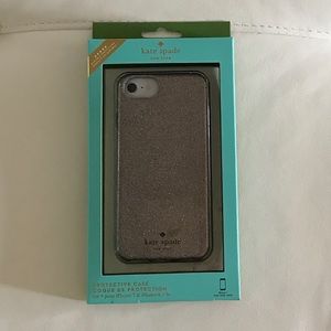 Kate Spade iPhone 7 & 6/6s case Kate Spade iPhone 7 & 6/6s case