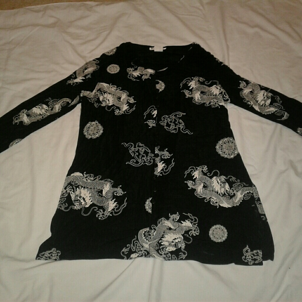 es.se usa shirt