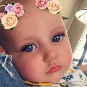 Meet your Posher, Keri