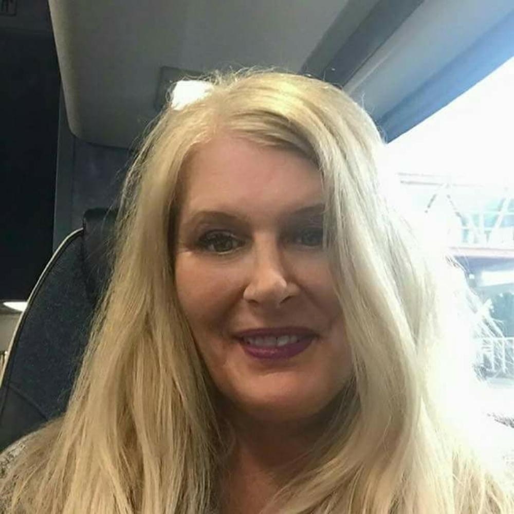 Meet your Posher, Rhonda