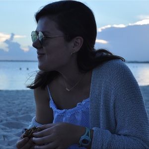 Meet your Posher, Roy