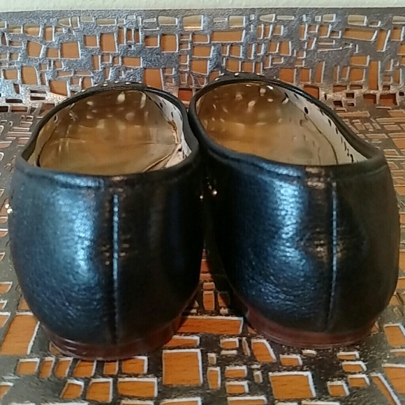 Michael Kors Embellished Flats Size: 5M - Picture 3 of 5