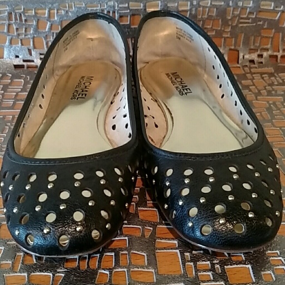 Michael Kors Embellished Flats Size: 5M - Picture 5 of 5