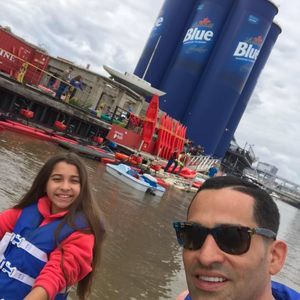 Meet your Posher, Pete