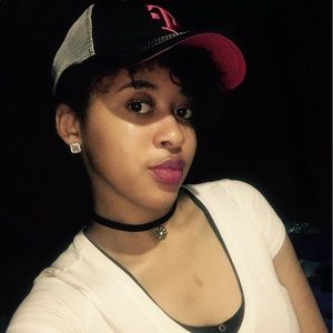 Meet your Posher, Breonna