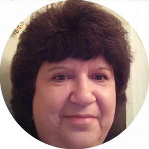 Meet your Posher, Anita