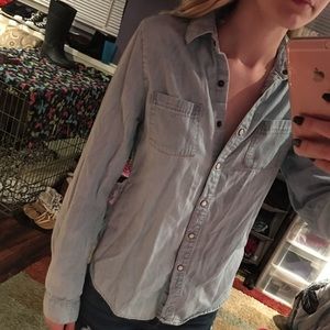 jean type flannel