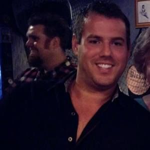 Meet your Posher, David