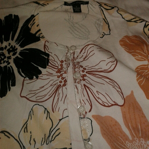 designer orivinals shirt - Picture 3 of 3