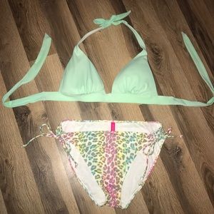 Victoria's Secret Bikini Victoria's Secret Bikini