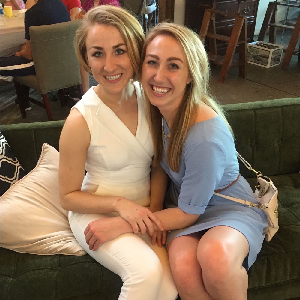 Meet your Posher, Allie