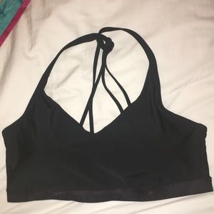 Under Armour Sports Bra
