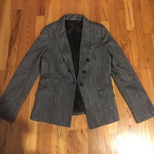 Express Women's Blazer Express Women's Blazer