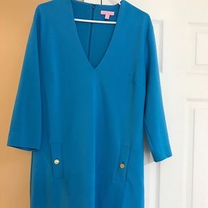 XL Charlene Shift Dress