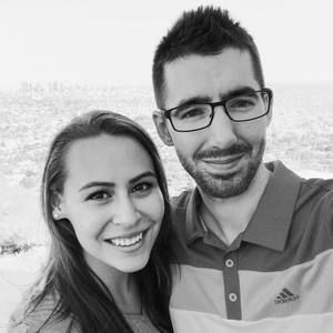 Meet your Posher, Natasha