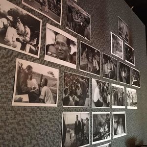 Meet your Posher, Panya