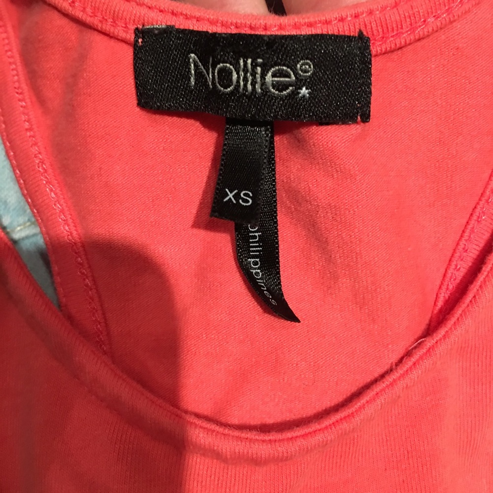 super cute crop tank top