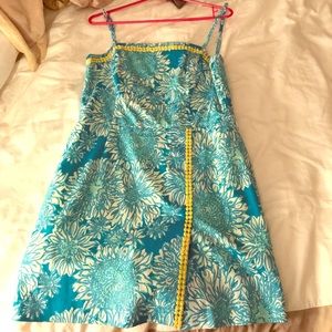 Lilly Pulitzer dress