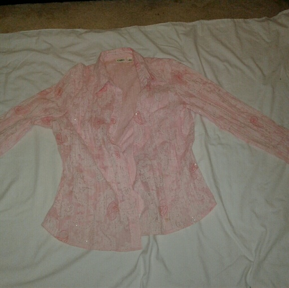 cato shirt - Picture 1 of 3