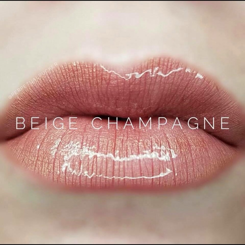 Lipsense