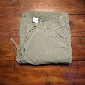 FLASH SALE! ❤️J. Crew cargo pants FLASH SALE! ❤️J. Crew cargo pants