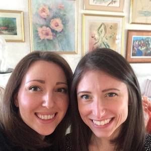 Meet your Posher, Leah