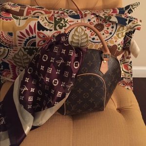 Louis Vuitton