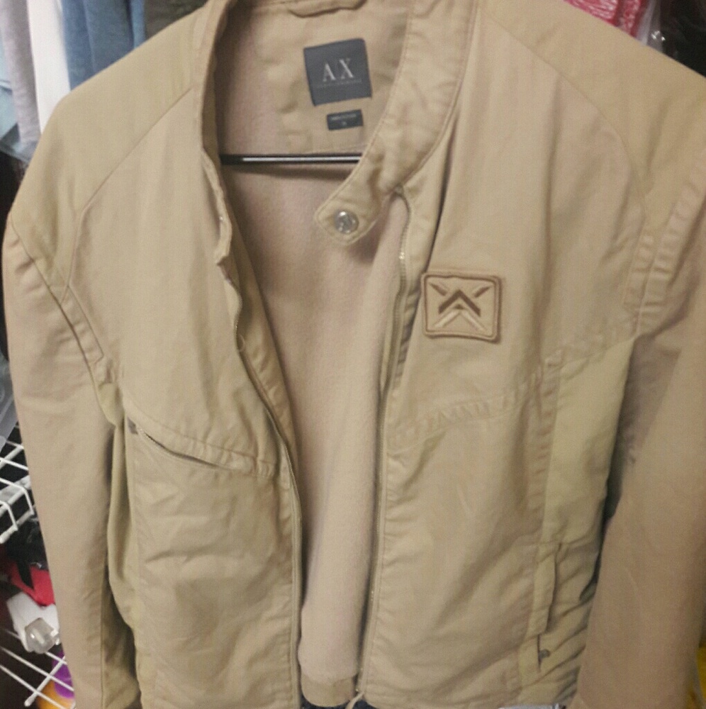 Jacket - Picture 2 of 4