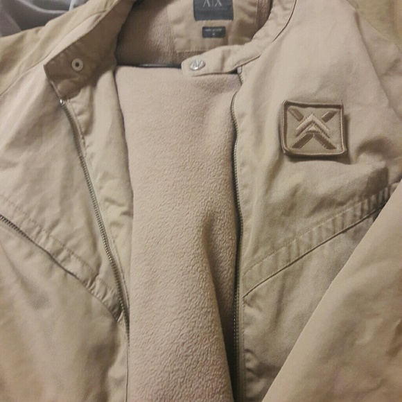 Jacket - Picture 4 of 4